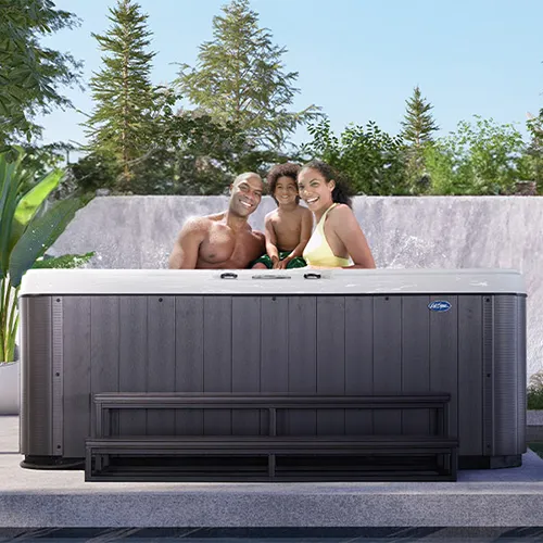 Patio Plus hot tubs for sale in Laval